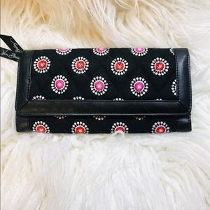 Vera Bradley wallet